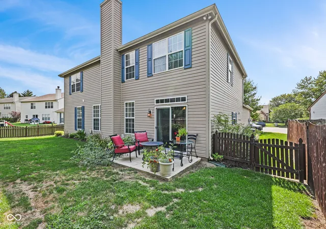 4th image of 13941 N Old Otto Ct, Camby, IN 46113 | MLS# 22118636
