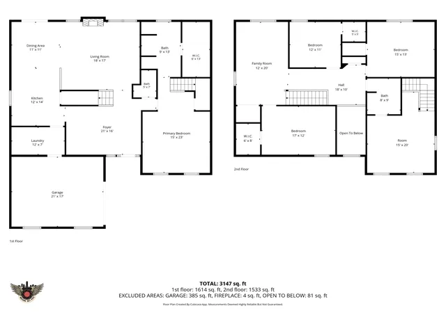 43rd image of 13941 N Old Otto Ct, Camby, IN 46113 | MLS# 22118636