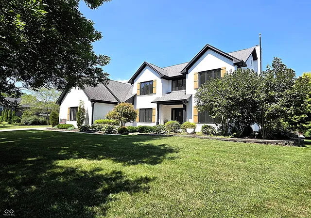 1st image of 1258 Soaring Eagle Dr, Greenwood, IN 46143 | MLS# 22118644