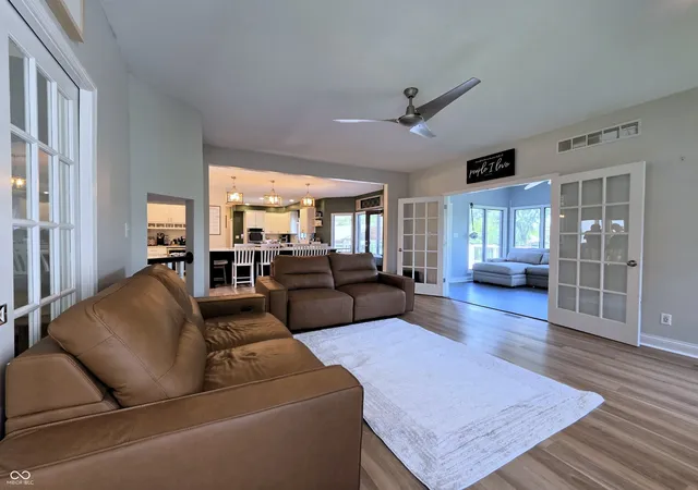 3rd image of 1258 Soaring Eagle Dr, Greenwood, IN 46143 | MLS# 22118644