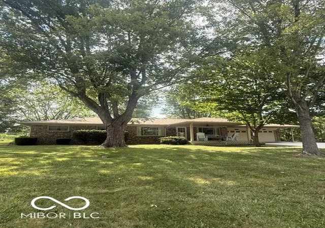1st image of 7250 S County Road 275 E, Clayton, IN 46118 | MLS# 22118645