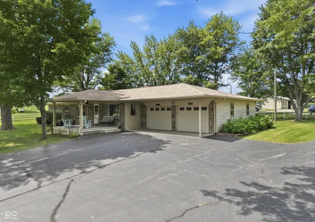 3rd image of 7250 S County Road 275 E, Clayton, IN 46118 | MLS# 22118645