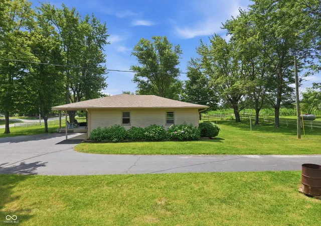 4th image of 7250 S County Road 275 E, Clayton, IN 46118 | MLS# 22118645
