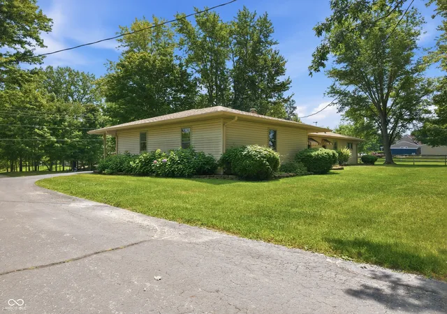 5th image of 7250 S County Road 275 E, Clayton, IN 46118 | MLS# 22118645