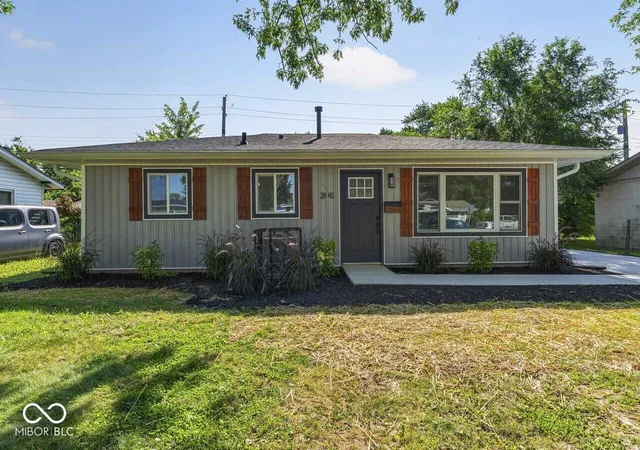 1st image of 2843 Falcon Dr, Indianapolis, IN 46222 | MLS# 22118646