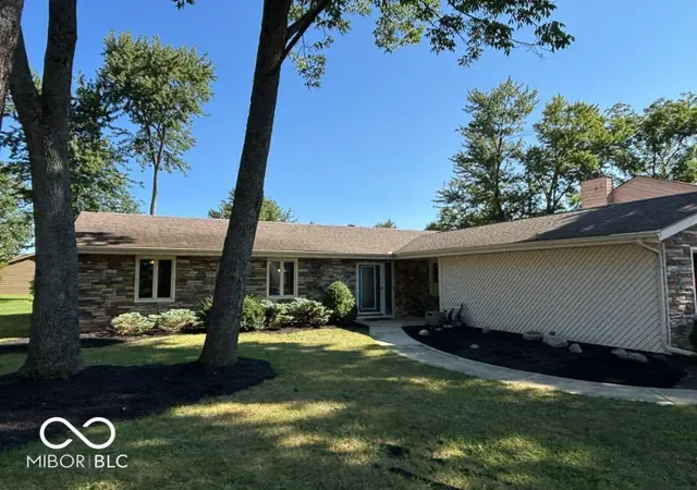 1st image of 4404 W Kings Row St, Muncie, IN 47304 | MLS# 22118648