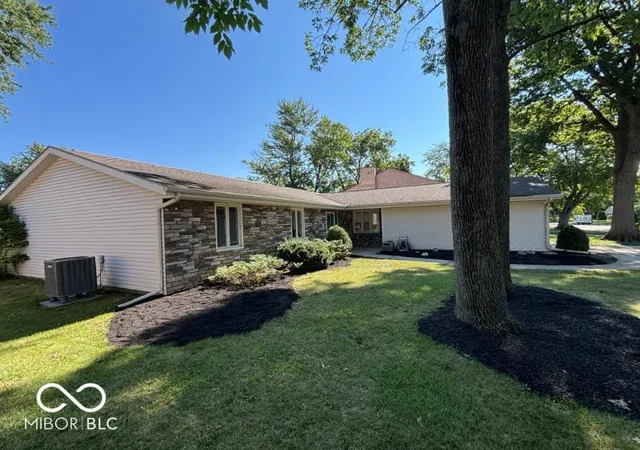 2nd image of 4404 W Kings Row St, Muncie, IN 47304 | MLS# 22118648