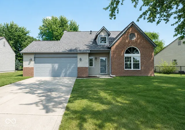 1st image of 10418 Kira Ct, Indianapolis, IN 46236 | MLS# 22118649