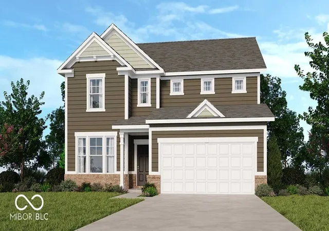1st image of 459 Chester Ln, Pittsboro, IN 46167 | MLS# 22118654
