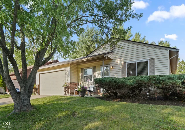 25th image of 6735 Echo Ln, Indianapolis, IN 46278 | MLS# 22118660