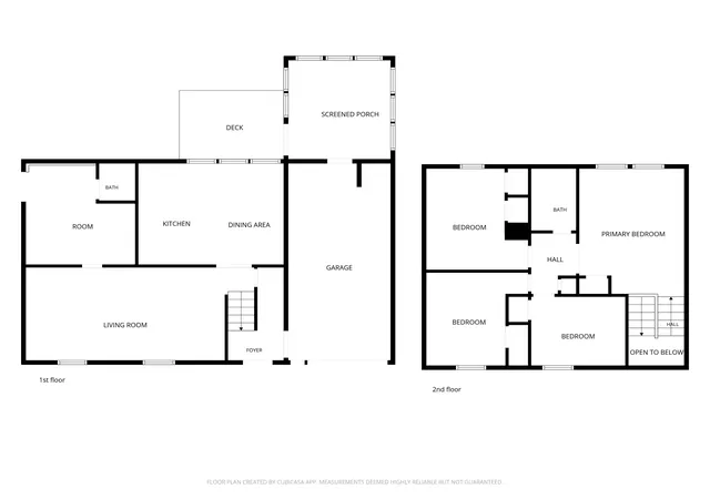 37th image of 612 S Jefferson St, Brownsburg, IN 46112 | MLS# 22118662