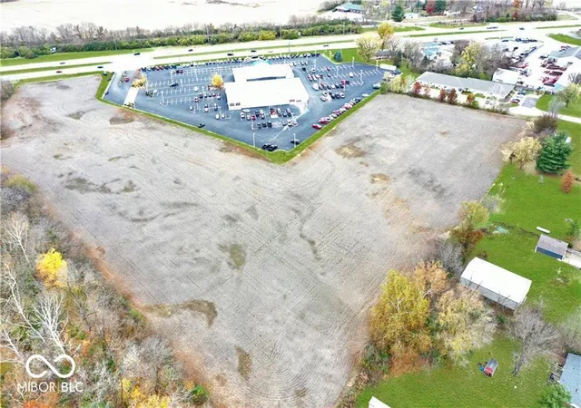 Photo 1 of Land for sale at N S R 67, Camby, IN 46113 | MLS# 22118663 | Listing updated on 2026-08-07