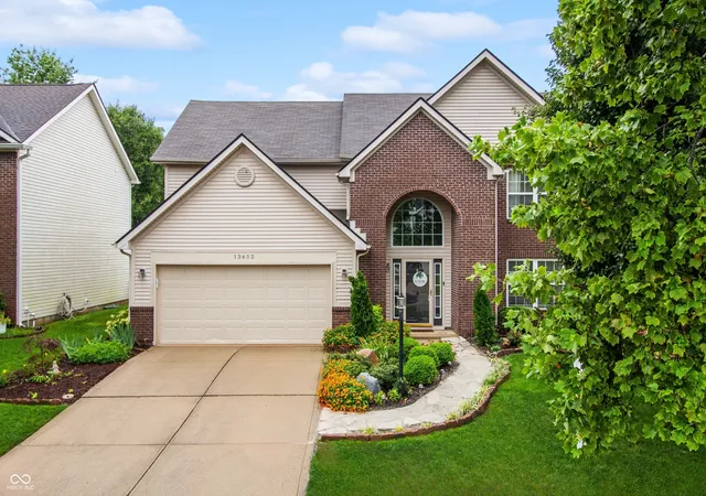 2nd image of 13652 Flintridge Pass, Carmel, IN 46033 | MLS# 22118664