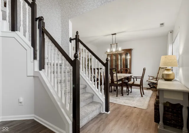 Photo 3 of Sale Pending at 13652 Flintridge Pass, Carmel, IN 46033 | MLS# 22118664 | Listing updated on 2026-08-24