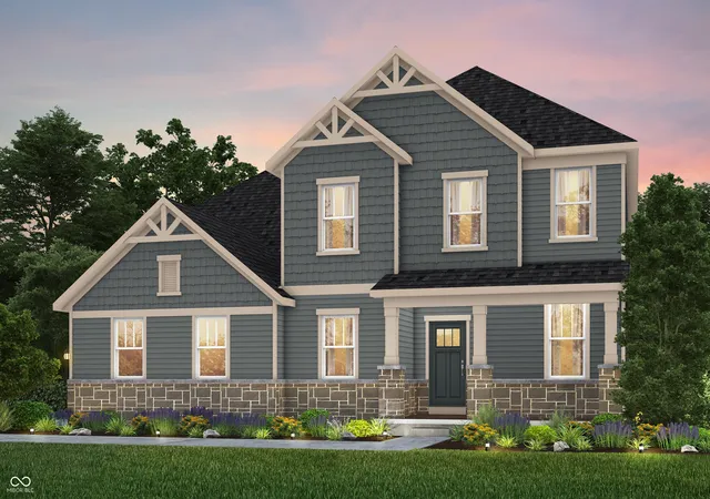 1st image of 16090 Showdown Rd, Noblesville, IN 46060 | MLS# 22118665