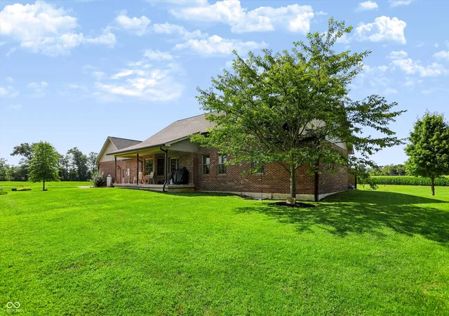 Photo 3 of Sale Pending at 9145 E 700 North, Hope, IN 47246 | MLS# 22118669 | Listing updated on 2026-09-01