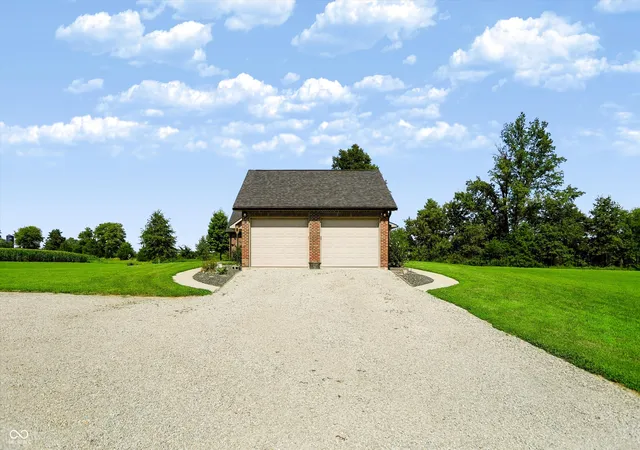 Photo 3 of Sale Pending at 9145 E 700 North, Hope, IN 47246 | MLS# 22118669 | Listing updated on 2026-09-01