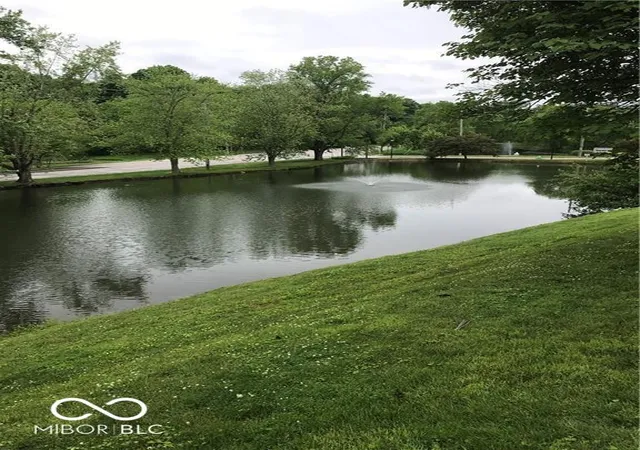 45th image of 5640 Twin Lakes Ct, Indianapolis, IN 46237 | MLS# 22118670