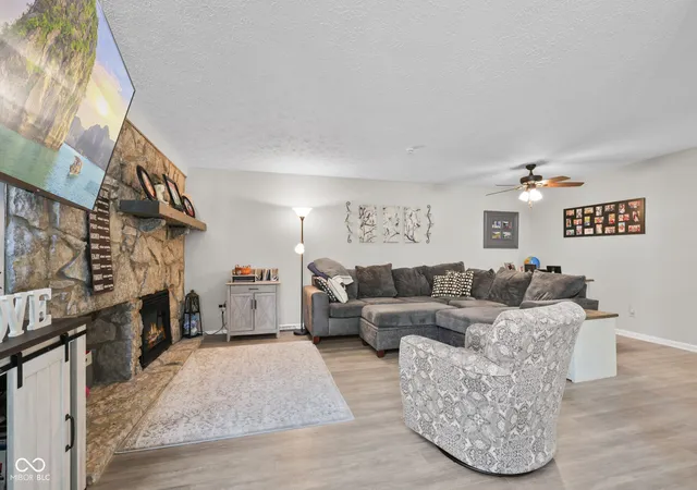 5th image of 5640 Twin Lakes Ct, Indianapolis, IN 46237 | MLS# 22118670