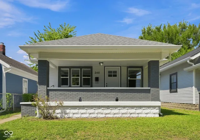 1st image of 248 Eastern Ave, Indianapolis, IN 46201 | MLS# 22118671