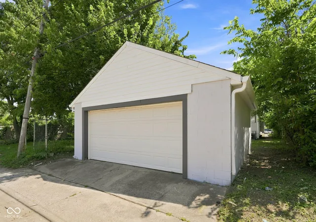 37th image of 248 Eastern Ave, Indianapolis, IN 46201 | MLS# 22118671