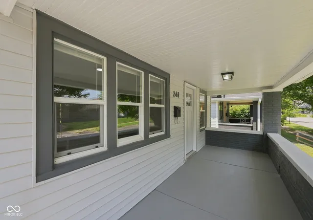 image of 248 Eastern Ave, Indianapolis, IN 46201 | MLS# 22118671