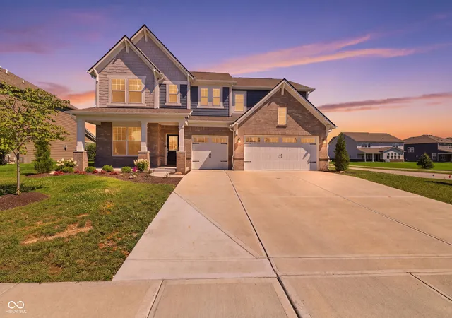 1st image of 3654 Drummore Pl, Bargersville, IN 46106 | MLS# 22118679