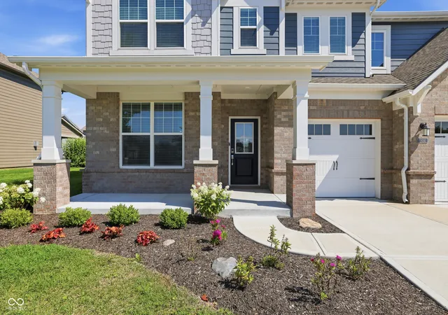 3rd image of 3654 Drummore Pl, Bargersville, IN 46106 | MLS# 22118679