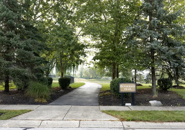 46th image of 2122 Cedarmill Dr, Franklin, IN 46131 | MLS# 22118682