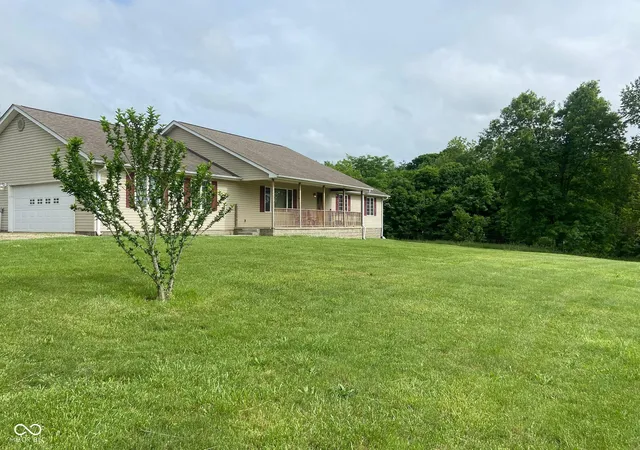 2nd image of 7870 Smith Rd, Gosport, IN 47433 | MLS# 22118685