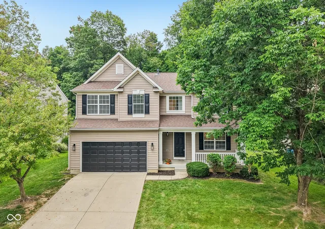 1st image of 11881 Gatwick View Dr, Fishers, IN 46037 | MLS# 22118689