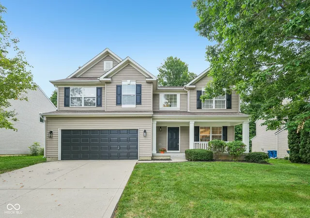 71st image of 11881 Gatwick View Dr, Fishers, IN 46037 | MLS# 22118689