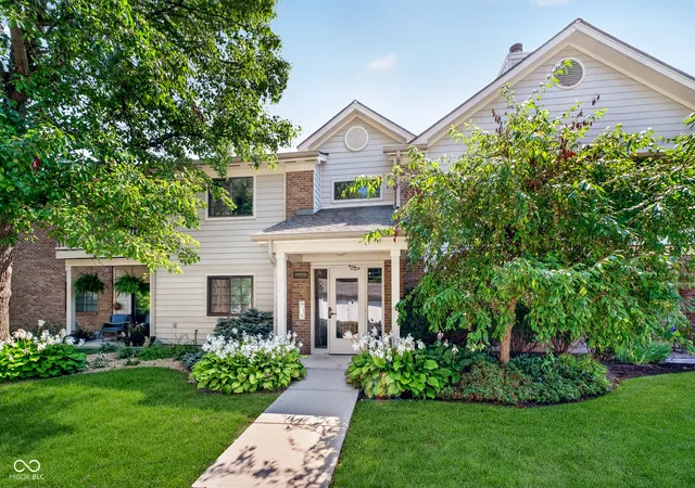 Photo 3 of Condo for sale at 11725 Lenox Ln #103, Carmel, IN 46032 | MLS# 22118690 | Listing updated on 2026-09-01