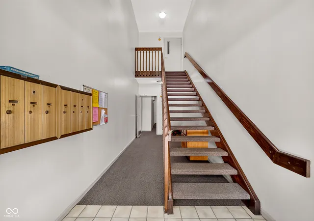 Photo 3 of Condo for sale at 11725 Lenox Ln #103, Carmel, IN 46032 | MLS# 22118690 | Listing updated on 2026-09-01