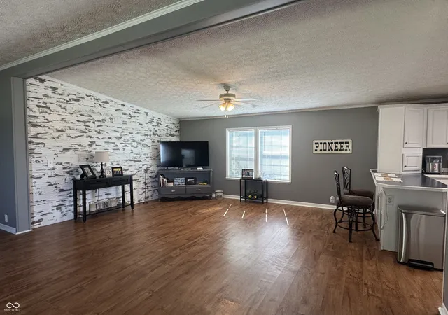 3rd image of 4797 S 100 E, Atlanta, IN 46031 | MLS# 22118692