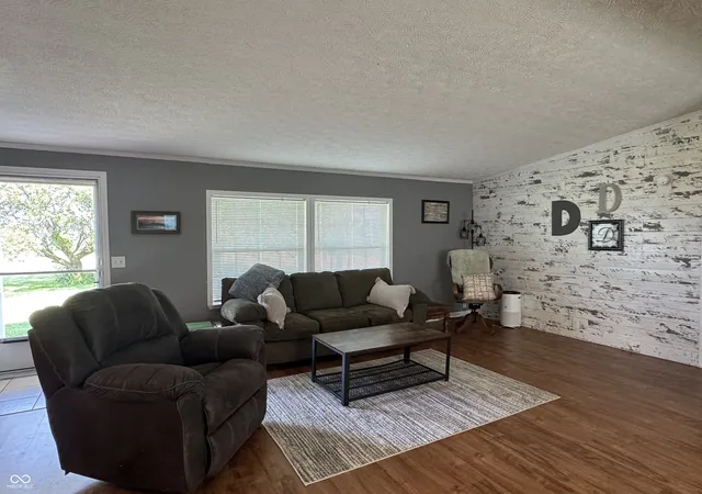 4th image of 4797 S 100 E, Atlanta, IN 46031 | MLS# 22118692