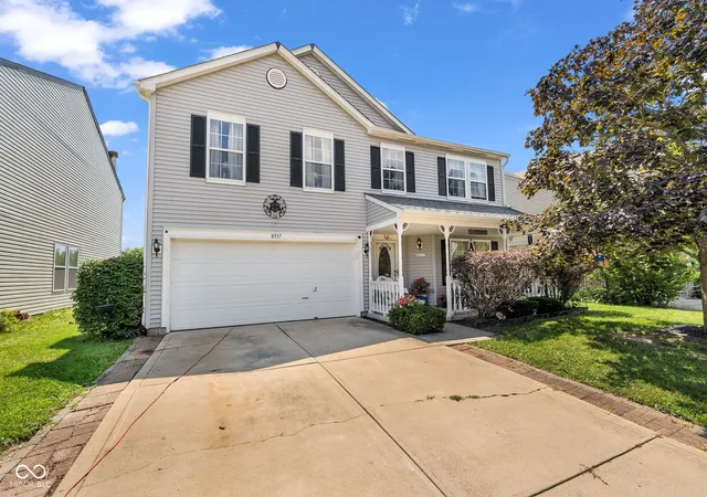 1st image of 8937 Browns Valley Ln, Camby, IN 46113 | MLS# 22118695