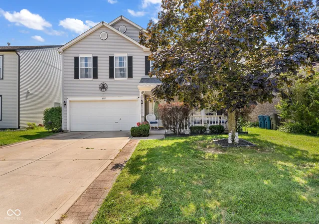 3rd image of 8937 Browns Valley Ln, Camby, IN 46113 | MLS# 22118695