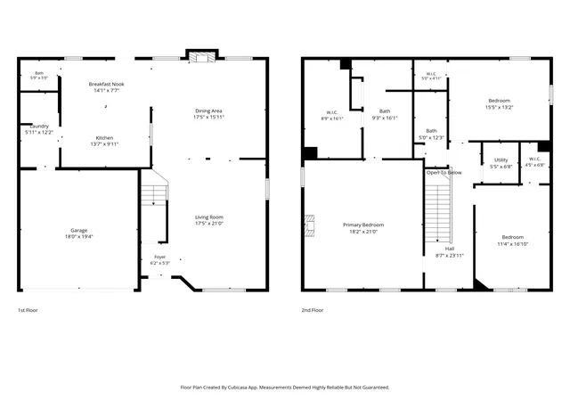 42nd image of 8937 Browns Valley Ln, Camby, IN 46113 | MLS# 22118695