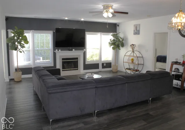 Photo 3 of Single family home for sale at 9533 Treyburn Lakes Dr, Indianapolis, IN 46239 | MLS# 22118702 | Listing updated on 2026-10-08