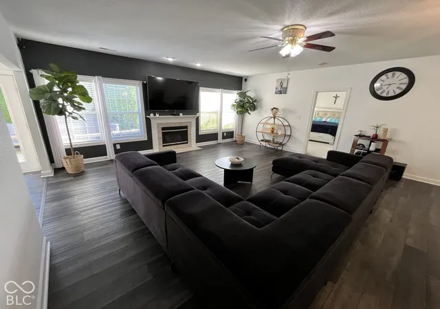 Photo 3 of Single family home for sale at 9533 Treyburn Lakes Dr, Indianapolis, IN 46239 | MLS# 22118702 | Listing updated on 2026-10-08