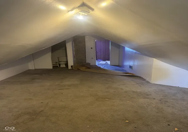 10th image of 215 S Harris Ave, Indianapolis, IN 46222 | MLS# 22118704