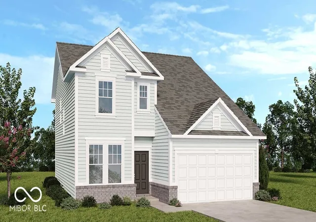 1st image of 6594 Hemlock Ln, Pendleton, IN 46064 | MLS# 22118705