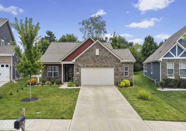 1st image of 7033 Provincial Dr, Mc Cordsville, IN 46055 | MLS# 22118707
