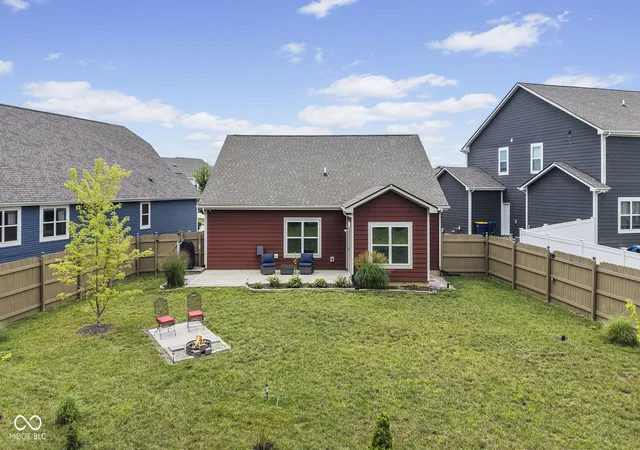 40th image of 7033 Provincial Dr, Mc Cordsville, IN 46055 | MLS# 22118707