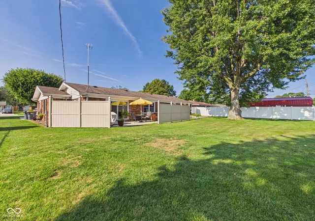 4th image of 814 Rustic Rd, Anderson, IN 46013 | MLS# 22118708