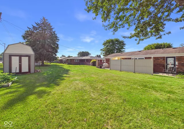5th image of 814 Rustic Rd, Anderson, IN 46013 | MLS# 22118708