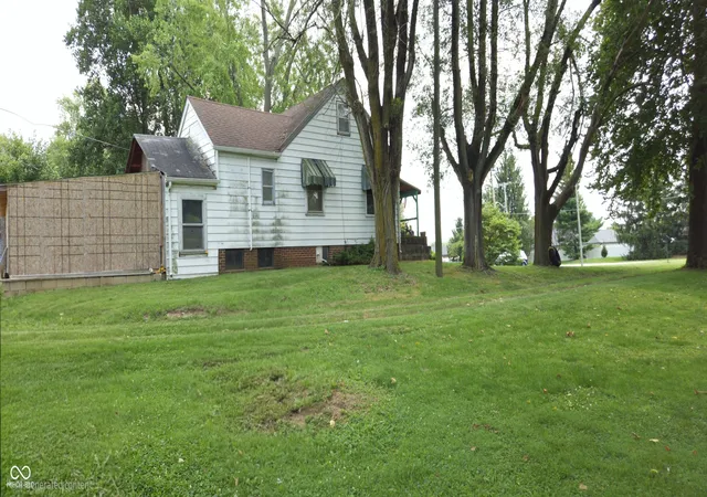 5th image of 5820 E 25Th St, Columbus, IN 47203 | MLS# 22118715