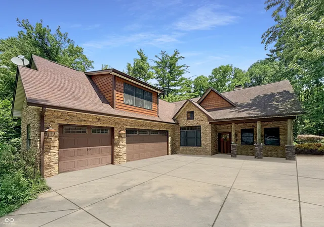 1st image of 8197 Sargent Rd, Indianapolis, IN 46256 | MLS# 22118717