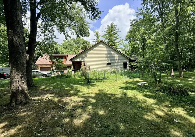 3rd image of 8197 Sargent Rd, Indianapolis, IN 46256 | MLS# 22118717